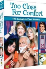 Watch Too Close for Comfort Myflixer